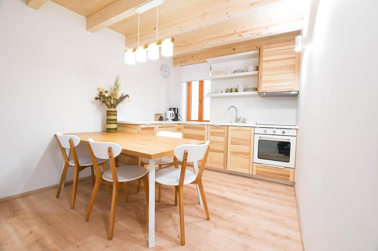Bay Breeze Holiday House In Piran Exteriér fotografie