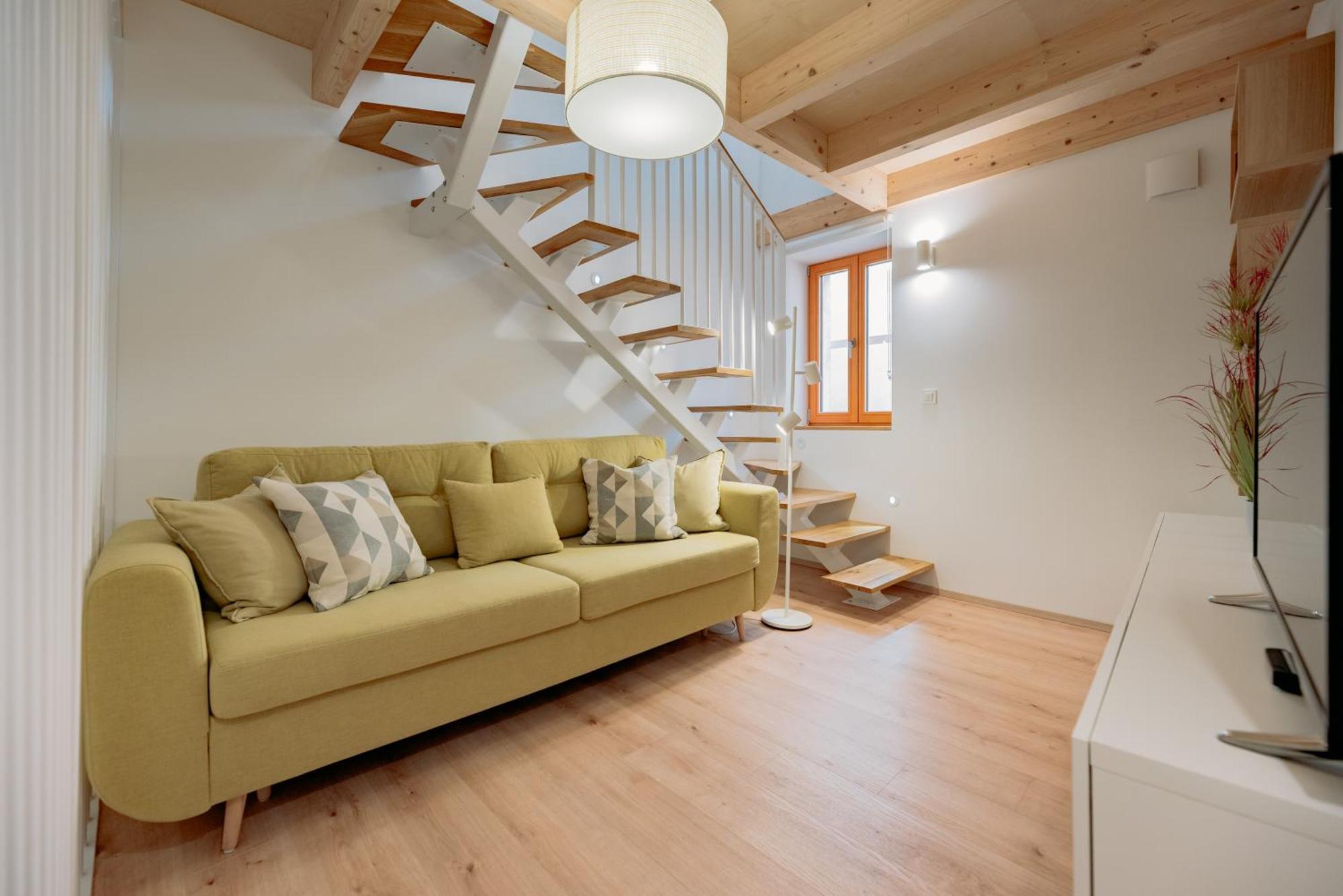 Bay Breeze Holiday House In Piran Exteriér fotografie